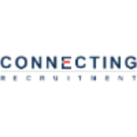 Connecting Recruitment logo, Connecting Recruitment contact details