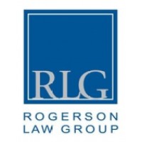 Rogerson Law Group logo, Rogerson Law Group contact details