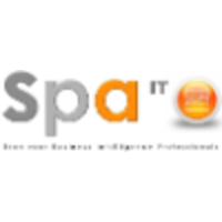 Spa-IT logo, Spa-IT contact details