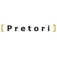 Pretori B.V. logo, Pretori B.V. contact details