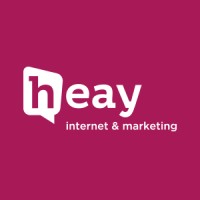 Heay internet & marketing logo, Heay internet & marketing contact details