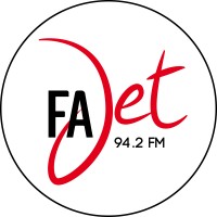 Radio Fajet logo, Radio Fajet contact details