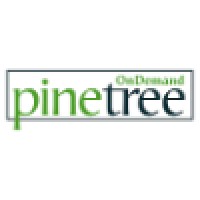 Pinetree Solutions BV logo, Pinetree Solutions BV contact details