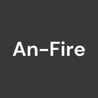 An-Fire logo, An-Fire contact details