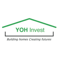 YOH Invest logo, YOH Invest contact details