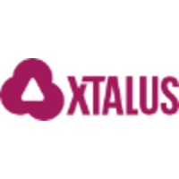 Xtalus logo, Xtalus contact details