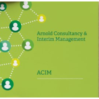 ACIM - Arnold Consultancy & Interim Management logo, ACIM - Arnold Consultancy & Interim Management contact details