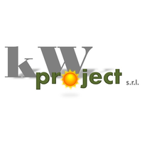 KW PROJECT S.R.L. logo, KW PROJECT S.R.L. contact details