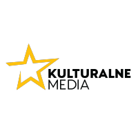 KulturalneMedia.pl logo, KulturalneMedia.pl contact details