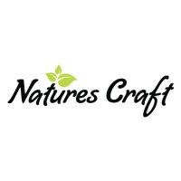 Nature's Craft logo, Nature's Craft contact details