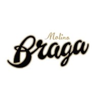 MOLINO BRAGA S.R.L. logo, MOLINO BRAGA S.R.L. contact details