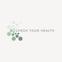 Check Your Health logo, Check Your Health contact details