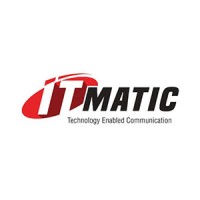 ITMATIC logo, ITMATIC contact details