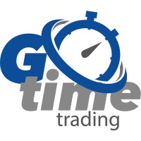 Go Time Trading logo, Go Time Trading contact details