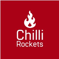 Chilli Rockets logo, Chilli Rockets contact details