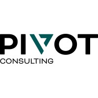 PIVOT Consulting BV logo, PIVOT Consulting BV contact details