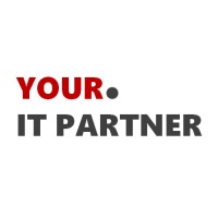 Your IT Partner logo, Your IT Partner contact details