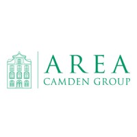 Area Camden Group logo, Area Camden Group contact details