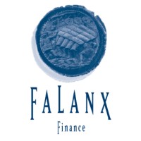 Falanx logo, Falanx contact details