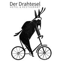 Hotel der Drahtesel logo, Hotel der Drahtesel contact details