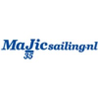 MaJicsailing.nl logo, MaJicsailing.nl contact details