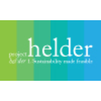 Project Helder logo, Project Helder contact details