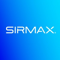 Sirmax logo, Sirmax contact details