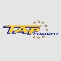 Tapfreight Ltd logo, Tapfreight Ltd contact details