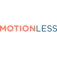 Motionless logo, Motionless contact details