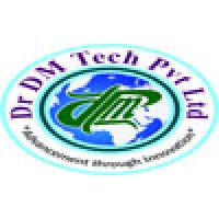 Dr DM Tech logo, Dr DM Tech contact details