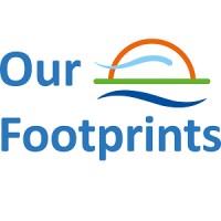 Our Footprints Ltd logo, Our Footprints Ltd contact details