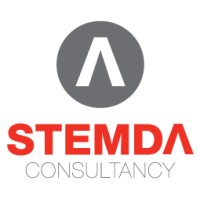 STEMDA Consultancy logo, STEMDA Consultancy contact details