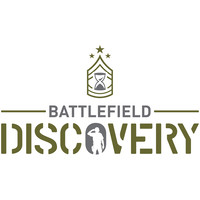 Battlefield Discovery logo, Battlefield Discovery contact details