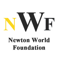 Newton World Foundation logo, Newton World Foundation contact details