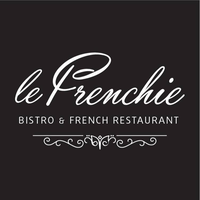 Le Frenchie logo, Le Frenchie contact details