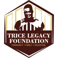 Trice Legacy Foundation logo, Trice Legacy Foundation contact details