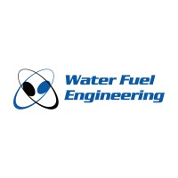 Water Fuel Engineering Limited logo, Water Fuel Engineering Limited contact details