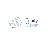 EquityMaven logo, EquityMaven contact details