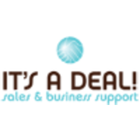 It's a Deal! Sales & Business Support logo, It's a Deal! Sales & Business Support contact details