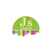 J`s Preschool logo, J`s Preschool contact details