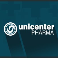 Unicenter Pharma logo, Unicenter Pharma contact details