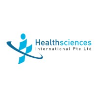 Healthsciences International Pte Ltd logo, Healthsciences International Pte Ltd contact details