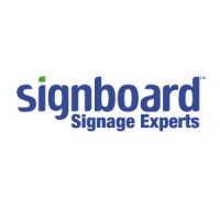 Signboard Services logo, Signboard Services contact details