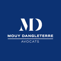 MOUY DANGLETERRE logo, MOUY DANGLETERRE contact details