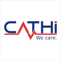 CATHI Distribution logo, CATHI Distribution contact details