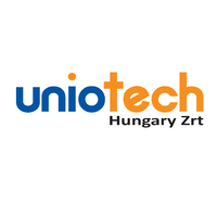 Uniotech Hungary Zrt. logo, Uniotech Hungary Zrt. contact details