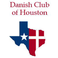 The Danish Club of Houston logo, The Danish Club of Houston contact details