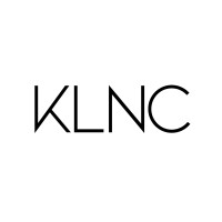 KLNC logo, KLNC contact details