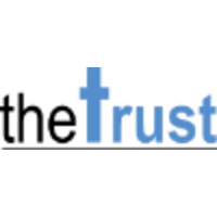 The Regeneration Trust logo, The Regeneration Trust contact details