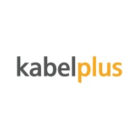 kabelplus logo, kabelplus contact details